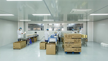 选择化妆品代加工方式为什么可以节省成本，提高利润?